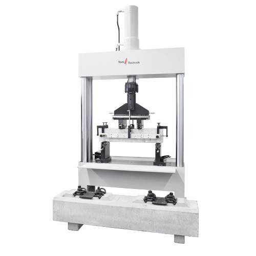 Thiết kế phòng thí nghiệm nhà máy sản xuất chất phụ gia xi măng